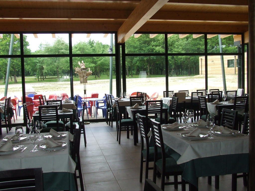 Camping Vila De Sarria Buitenkant foto